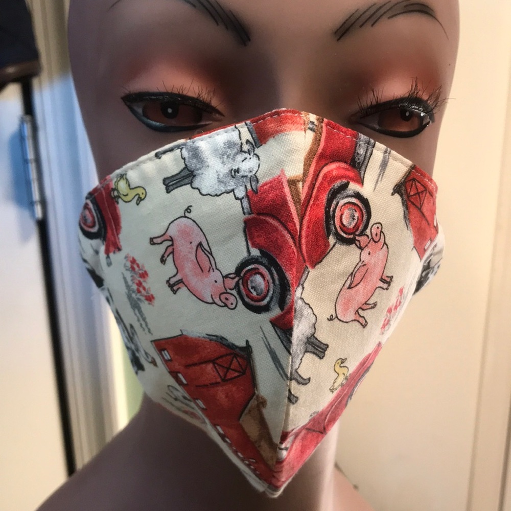 Face mask